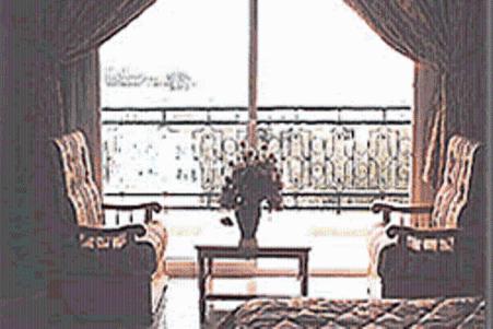 Hotel Marjane 아가디르 객실 사진