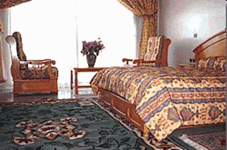 Hotel Marjane 아가디르 객실 사진